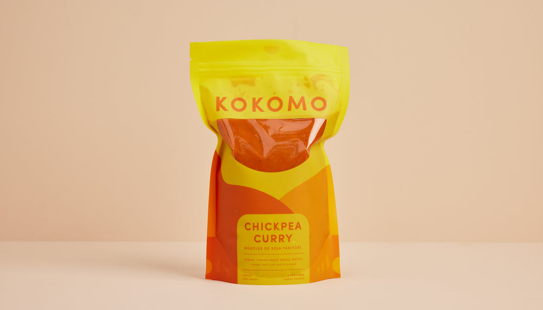 Kokomo – Kokomo Foods Inc.