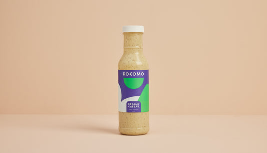Caesar Dressing
